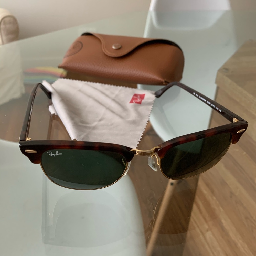 Ray Ban Clubmaster Classic